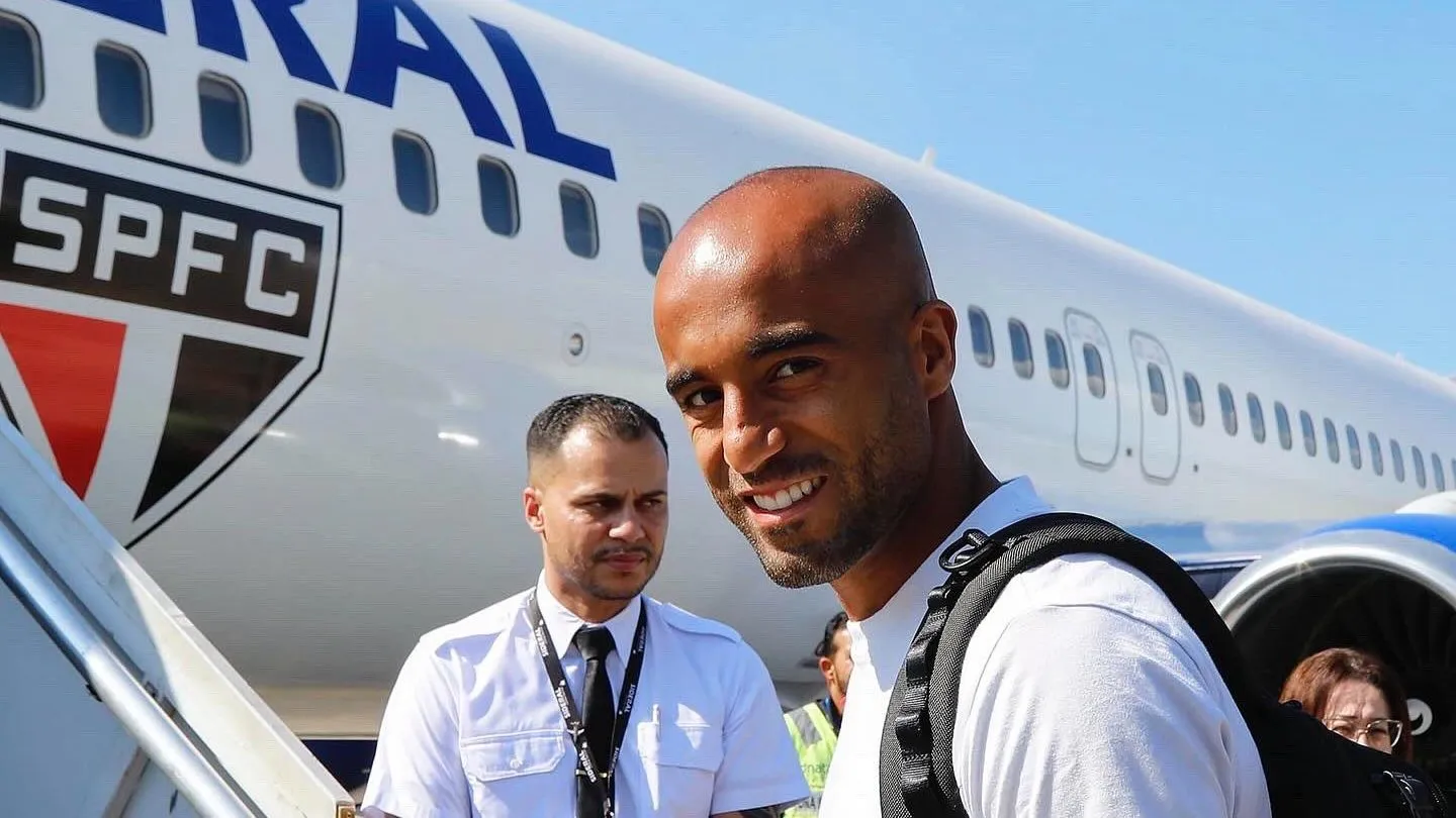 S&atilde;o Paulo j&aacute; tem data para estrear avi&atilde;o pr&oacute;prio; veja detalhes