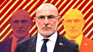 Como a Espanha calou cr&iacute;ticos ap&oacute;s estreia decepcionante na Copa do Mundo e foi &agrave; final