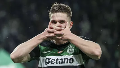 Sporting recua em acordo no mercado e deixa Gy&ouml;keres &lsquo;furioso&rsquo;