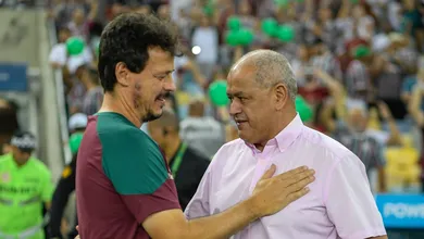 Por que Arce espera Fluminense t&atilde;o ou mais forte que o Flamengo na Libertadores