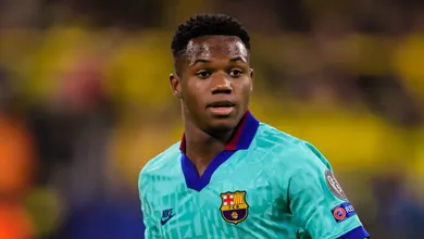 Espanha correu para dar nacionalidade a Ansu Fati, que agora poder&aacute; disputar Mundial Sub-17