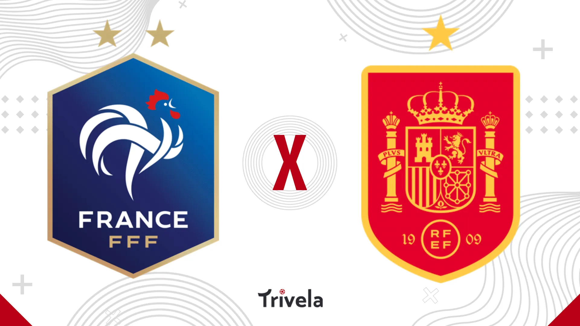 Fran&ccedil;a x Espanha: onde assistir, palpites e escala&ccedil;&otilde;es &ndash; Futebol masculino nas Olimp&iacute;adas &ndash; 09/08/2024