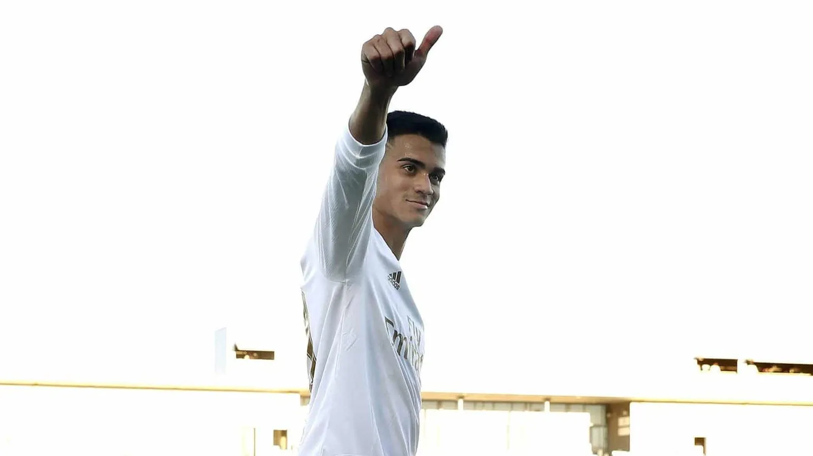 Reinier tem raz&atilde;o ao justificar &lsquo;flop&rsquo; no Real Madrid com falta de chances?