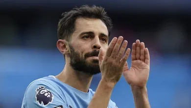 De sa&iacute;da do City, Bernardo Silva vira alvo de rival e surpreende mercado