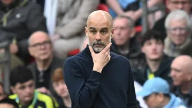 Zagueiro relata ang&uacute;stia no City de Guardiola e explica sa&iacute;da: &lsquo;Aproveitei a oportunidade&rsquo;