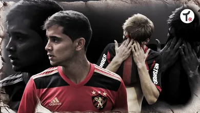 &lsquo;Parei de jogar com 26 anos e tive depress&atilde;o ferrada&rsquo;: O vazio da aposentadoria precoce no futebol