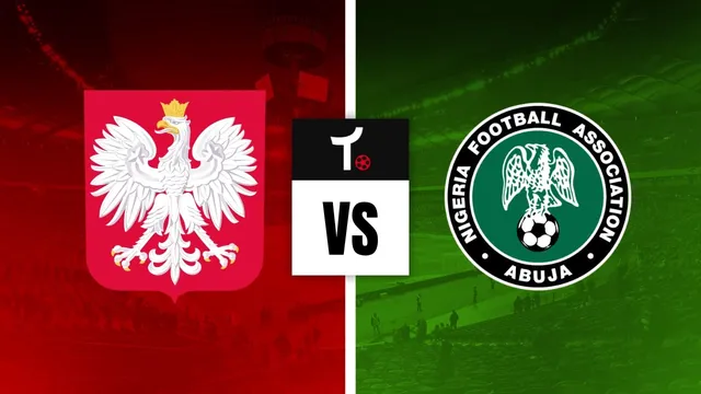 Pol&ocirc;nia x Nig&eacute;ria Palpite &ndash; Not&iacute;cias e odds (03/06)