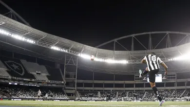 Jogos do Campeonato Carioca no Rio ainda n&atilde;o encheram um Maracan&atilde;