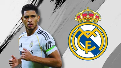 As 10 contrata&ccedil;&otilde;es mais caras da hist&oacute;ria do Real Madrid