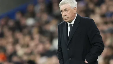 Real Madrid confirma renova&ccedil;&atilde;o de Ancelotti at&eacute; 2026 e oficializa papel&atilde;o mundial da CBF