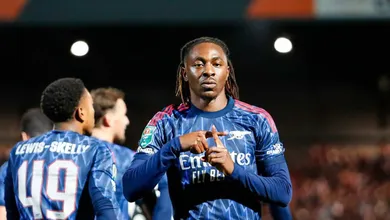 Vit&oacute;ria do Arsenal com gol de refor&ccedil;o exp&otilde;e conservadorismo de Arteta contra o City