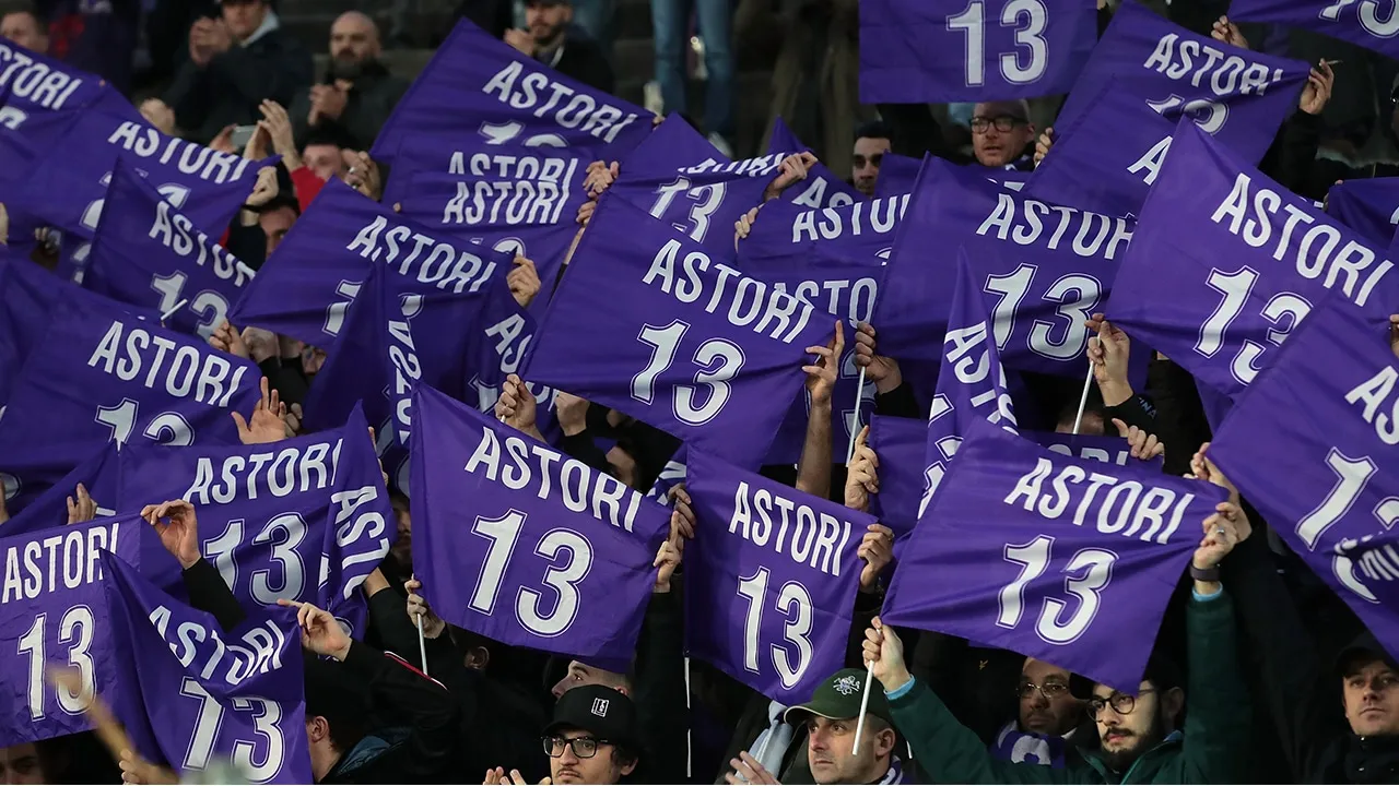Procuradoria de Floren&ccedil;a indicia dois m&eacute;dicos por homic&iacute;dio culposo em morte de Astori