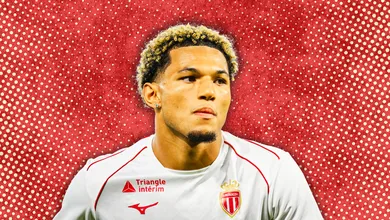 Monaco: Filipe Lu&iacute;s recebe &oacute;tima not&iacute;cia de Brunner, destaque do ataque avaliado em R$ 88 milh&otilde;es