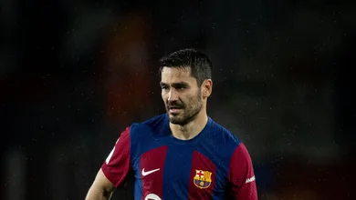 G&uuml;ndogan n&atilde;o deixou barato e culpou companheiro por queda na Champions
