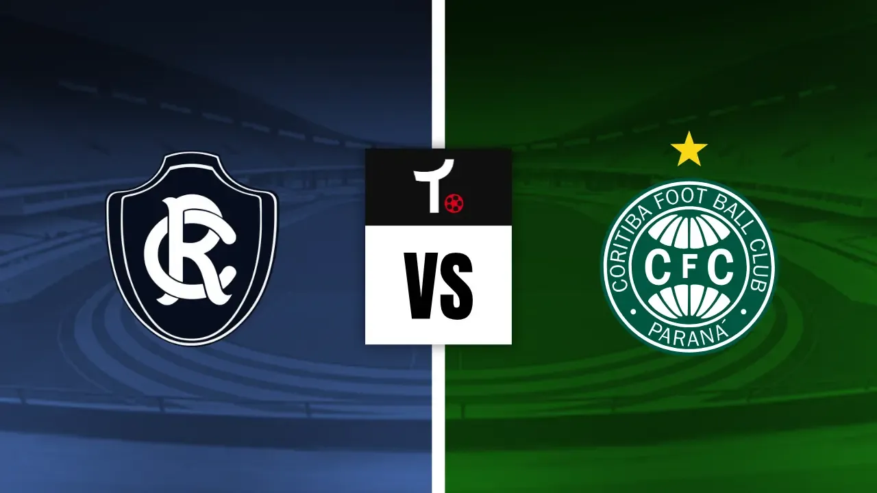 Remo x Coritiba Palpite &ndash; Dicas e not&iacute;cias (31/08)