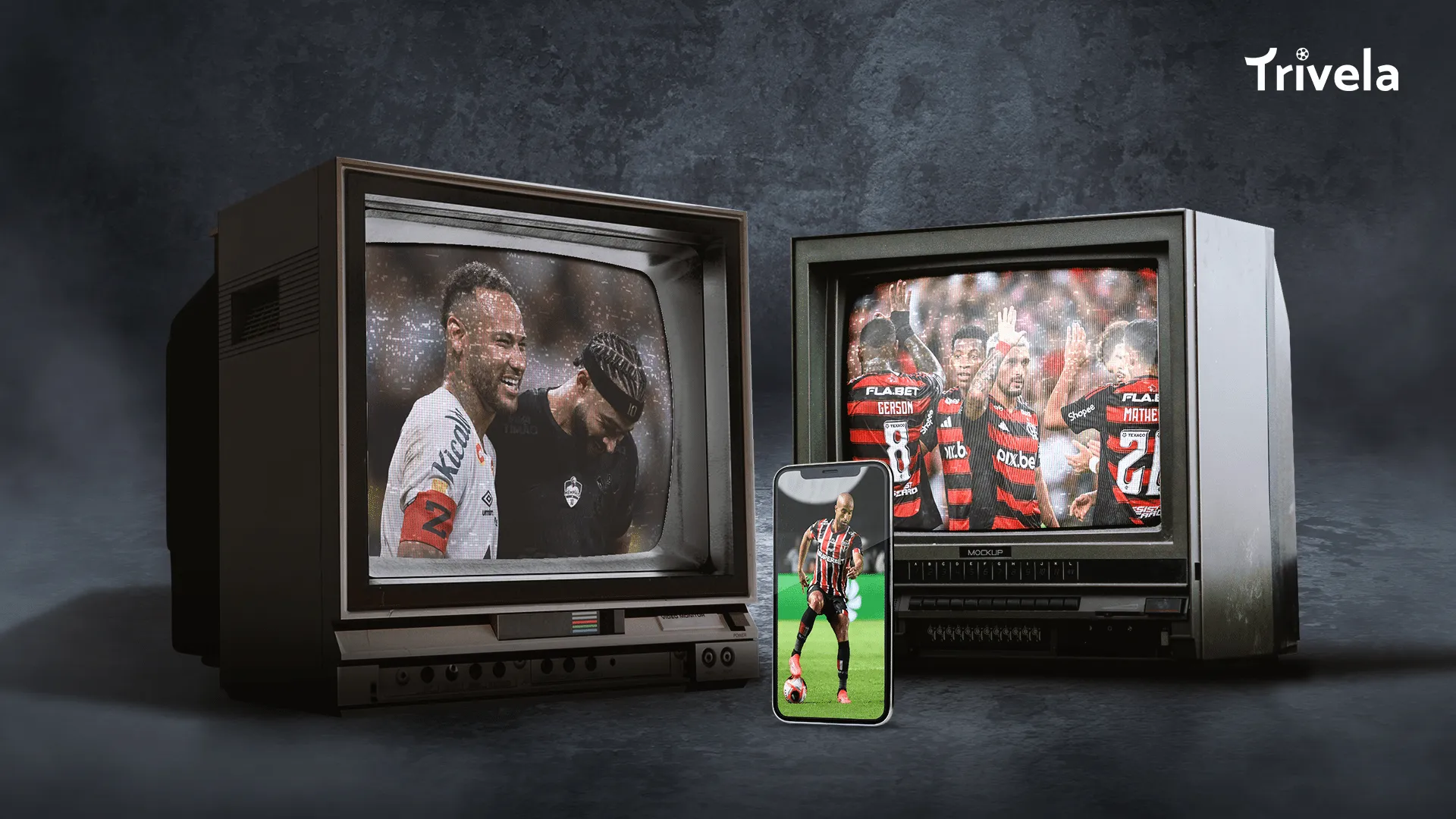 Quem vai transmitir o Brasileir&atilde;o 2025?