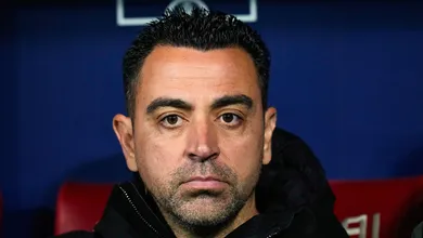 Essas s&atilde;o as condi&ccedil;&otilde;es para Xavi seguir no Barcelona