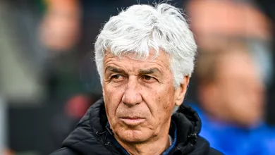Juventus monta estrat&eacute;gia para contratar destaque da Atalanta