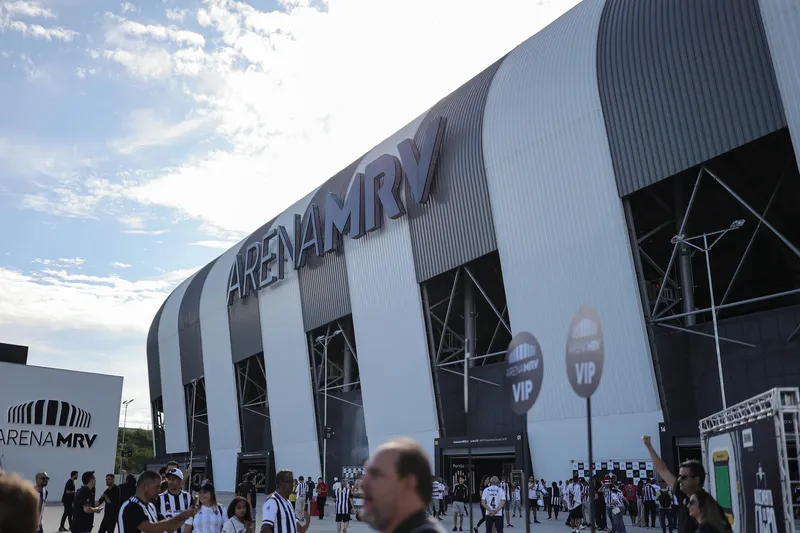 Arena MRV