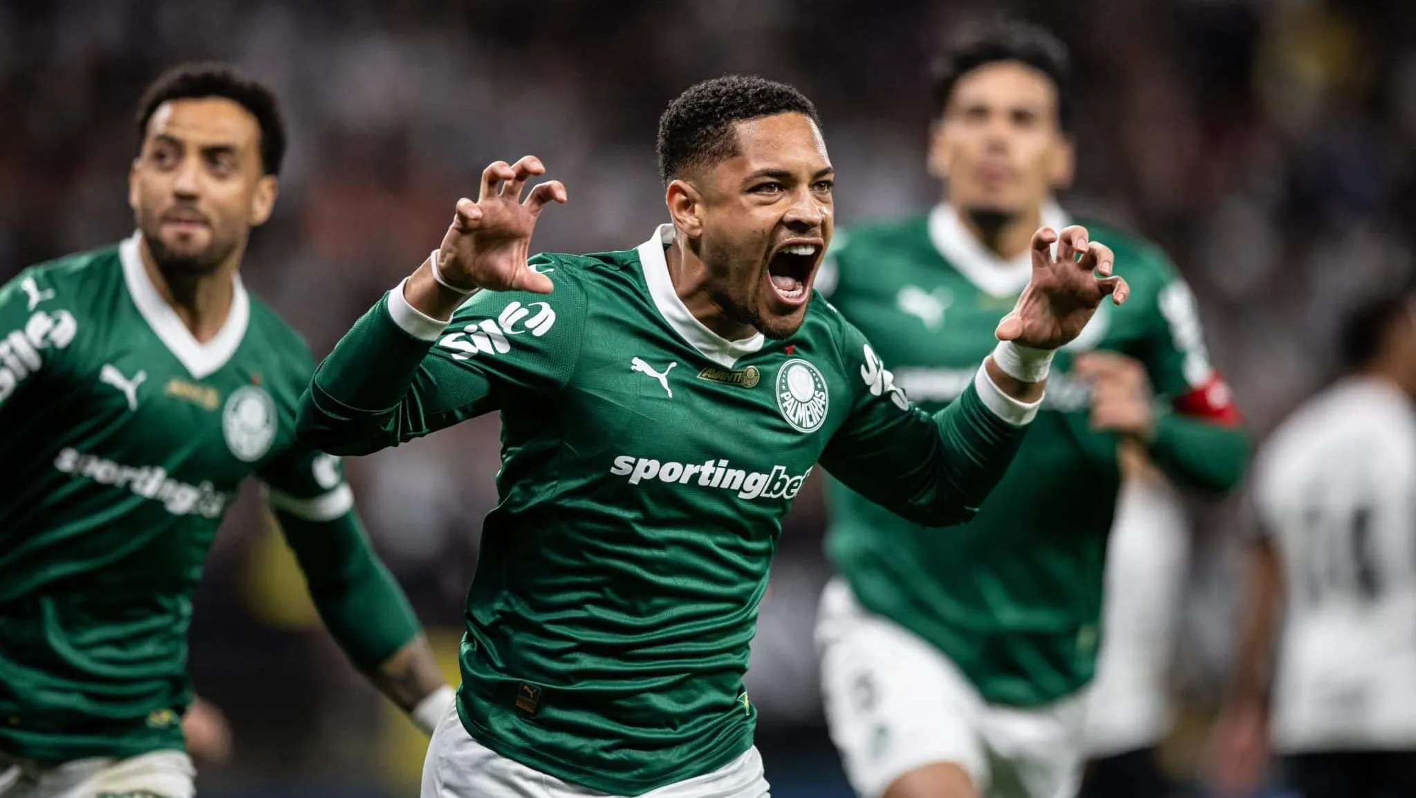 Palmeiras foi t&atilde;o superior que a Neo Qu&iacute;mica nem aplaudiu no final, mas empate &eacute; frustrante