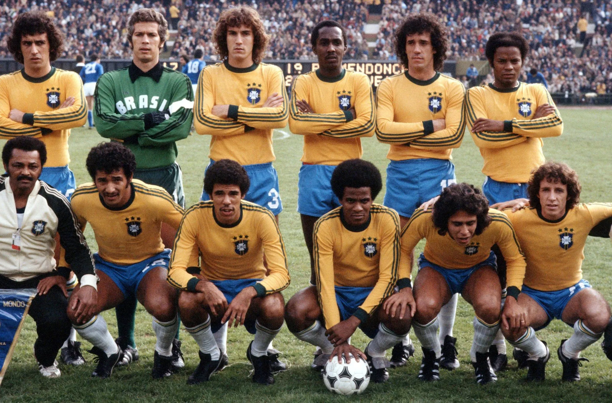 Copa do Mundo 1978