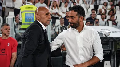 Amorim atende a apelo de toda It&aacute;lia no Milan, mas Spalletti traz solu&ccedil;&atilde;o inesperada na Juventus