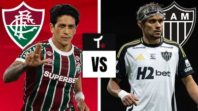 Fluminense x Atl&eacute;tico-MG: onde assistir, hor&aacute;rio e prov&aacute;veis escala&ccedil;&otilde;es