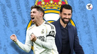 Forma como utiliza Valverde d&aacute; a Arbeloa impress&atilde;o diferente de quando chegou ao Real Madrid