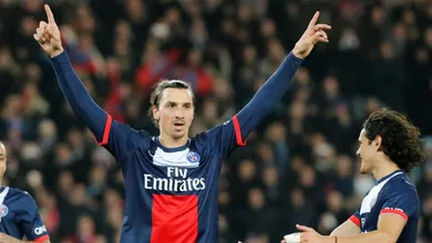 PSG chega tinindo para cl&aacute;ssico contra o OM
