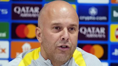 T&eacute;cnico do Liverpool faz piada com Salah e 115 acusa&ccedil;&otilde;es do City