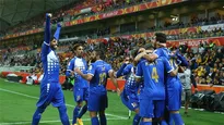 Kuwait est&aacute; suspenso pela FIFA e pode ser exclu&iacute;do das Eliminat&oacute;rias 2018