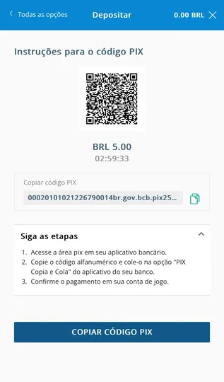 comprovante de pix da sportingbet