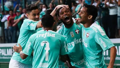 Quando foi a &uacute;ltima vez que algu&eacute;m do seu time anotou um hat-trick?