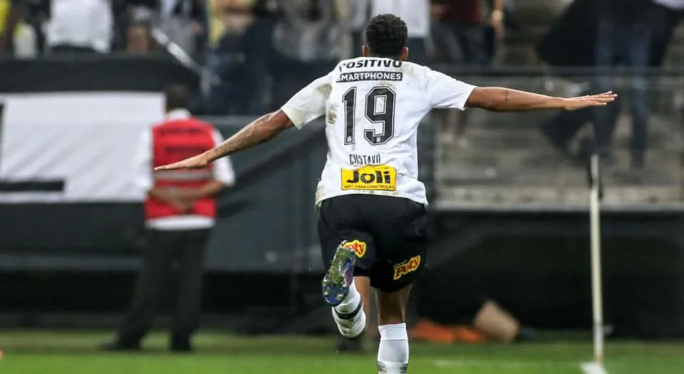 No Majestoso, Gustagol e Volpi saem como retratos do que &eacute; este in&iacute;cio de 2019 aos seus times