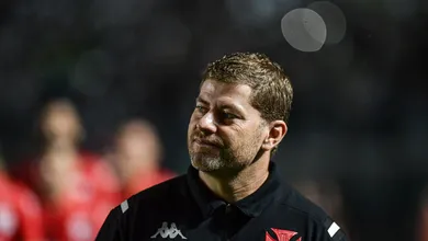 Como Rafael Paiva explicou as mudan&ccedil;as t&aacute;ticas do Vasco ap&oacute;s classifica&ccedil;&atilde;o na Copa do Brasil