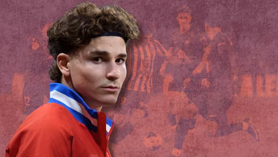 Por que oferta do Real Madrid atrapalha planos do Barcelona em contratar Juli&aacute;n Alvarez