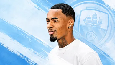 Tim Vickery: Palmeiras x Flamengo deste ano ajuda a explicar o que o City viu em Allan