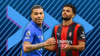 As transfer&ecirc;ncias mais caras do mercado da bola europeu deixam um recado claro sobre posi&ccedil;&otilde;es