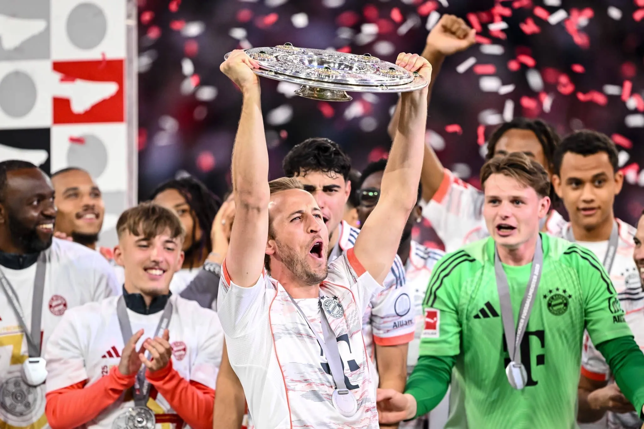 Agora sem Kane: 4 astros que nunca foram campe&otilde;es na carreira
