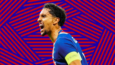 Vit&oacute;ria imponente do PSG deixa recado aos favoritos da Champions League