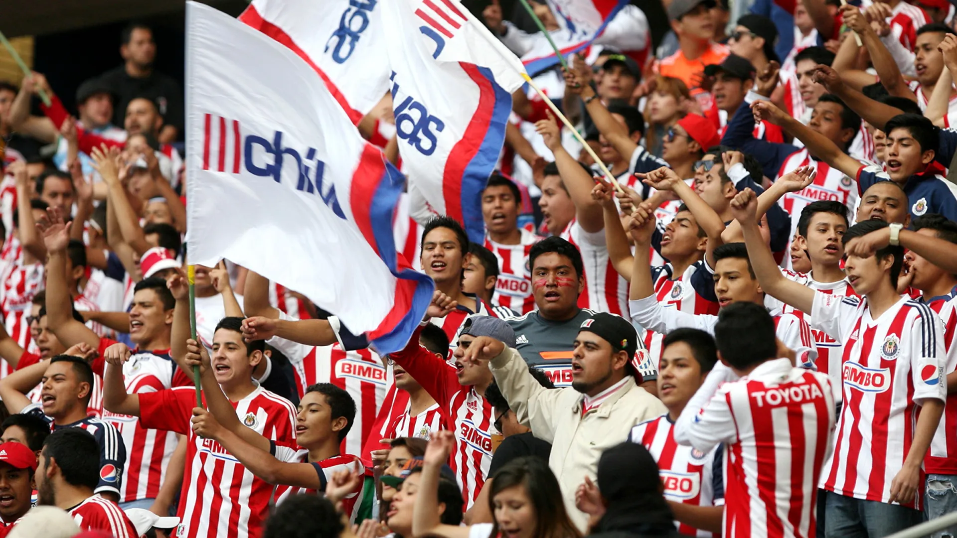 [V&iacute;deo] Chivas apela &agrave; torcida em campanha para tentar se salvar do rebaixamento