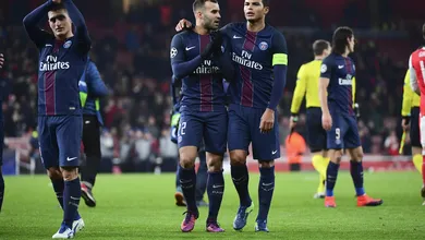 &lsquo;Me trataram muito mal no PSG, me senti enganado&rsquo;