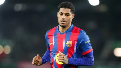 Barcelona &lsquo;esquece&rsquo; Rashford e toma a frente do Bayern por destaque da sele&ccedil;&atilde;o inglesa