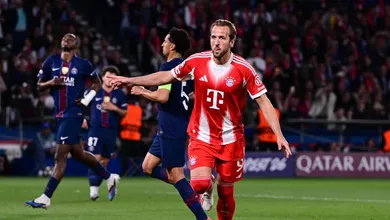 Ex-atacante italiano critica PSG x Bayern de Munique: &lsquo;o futebol atual virou a nova NBA&rsquo;