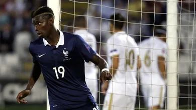Empate da Fran&ccedil;a com a S&eacute;rvia tem sabor de vit&oacute;ria