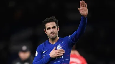 F&agrave;bregas acerta com Monaco, espera libera&ccedil;&atilde;o do Chelsea e Sarri diz: &ldquo;Eu acho que ele deveria sair&rdquo;