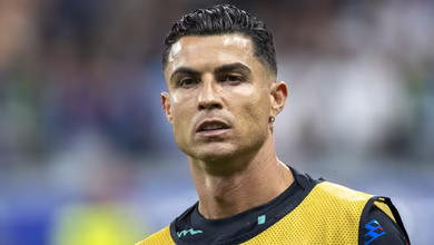 Estat&iacute;stica tr&aacute;gica, recordes e at&eacute; choro: a turbulenta Euro de Cristiano Ronaldo at&eacute; aqui