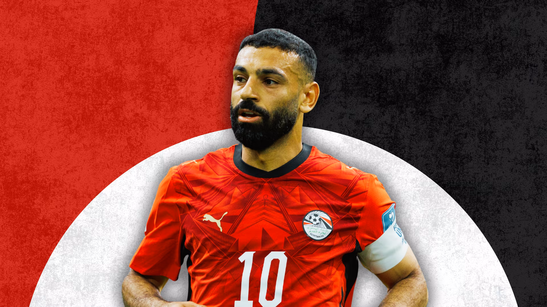 Salah est&aacute; a um passo de reescrever a hist&oacute;ria do Egito, mas tem uma corrida contra o tempo