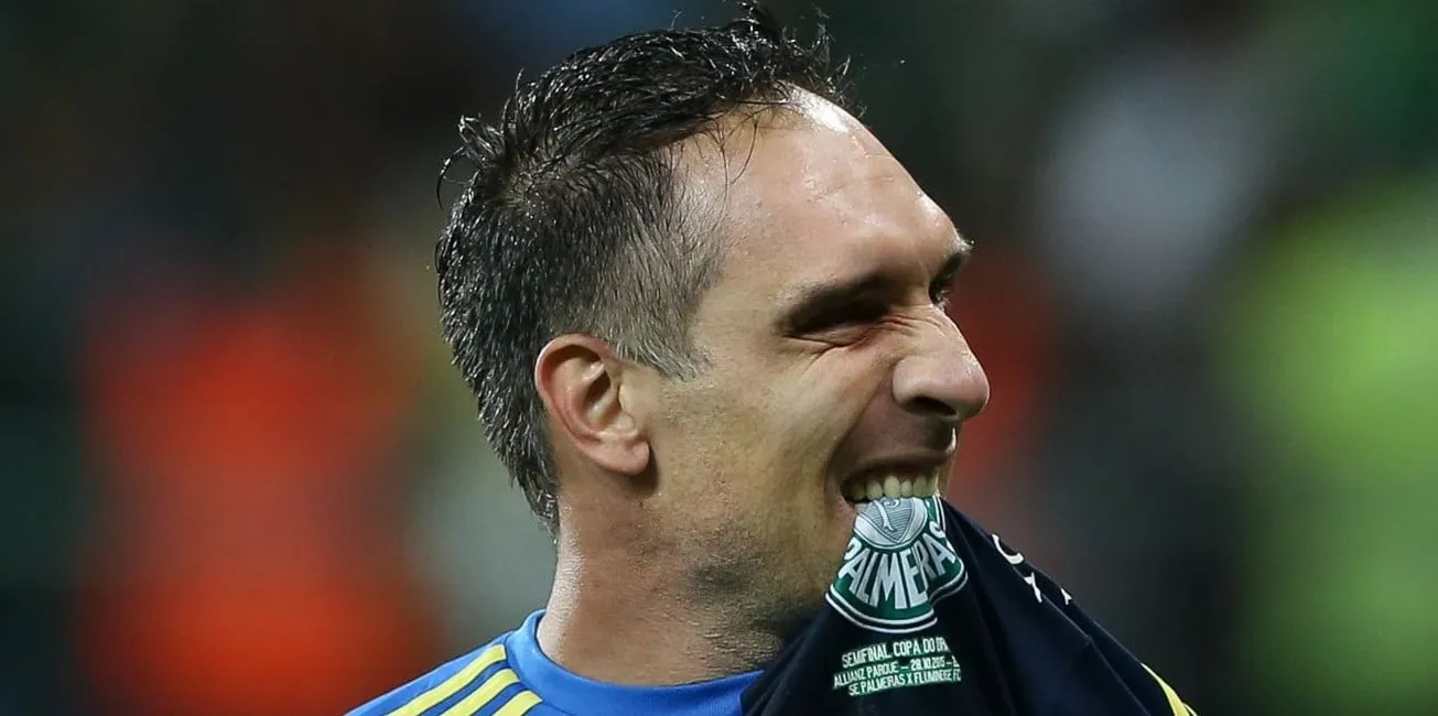 Os dirigentes passam, os &iacute;dolos s&atilde;o eternos e a hist&oacute;ria de Prass ainda prevalecer&aacute; no Palmeiras al&eacute;m do grande goleiro