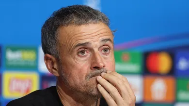 &lsquo;Clube nem existe mais na Europa&rsquo;: Jornal franc&ecirc;s &lsquo;acaba&rsquo; com PSG ap&oacute;s nova derrota na Champions